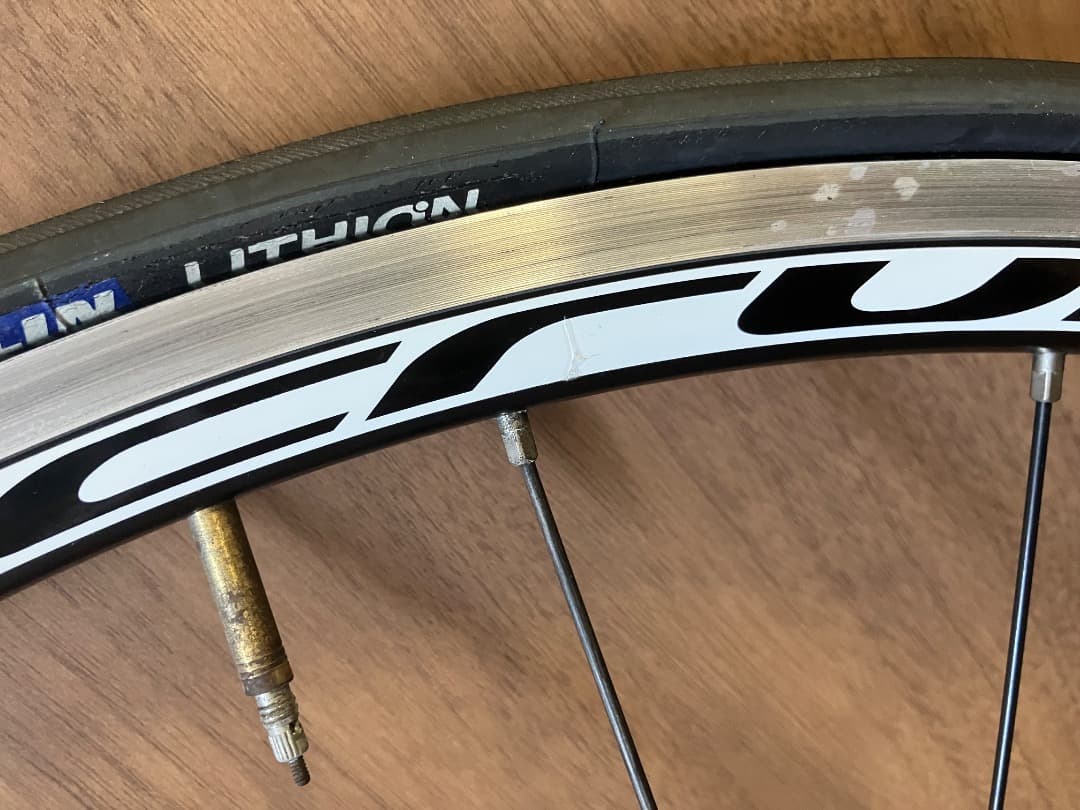 FULCRUM racing7 フルクラム レーシング7