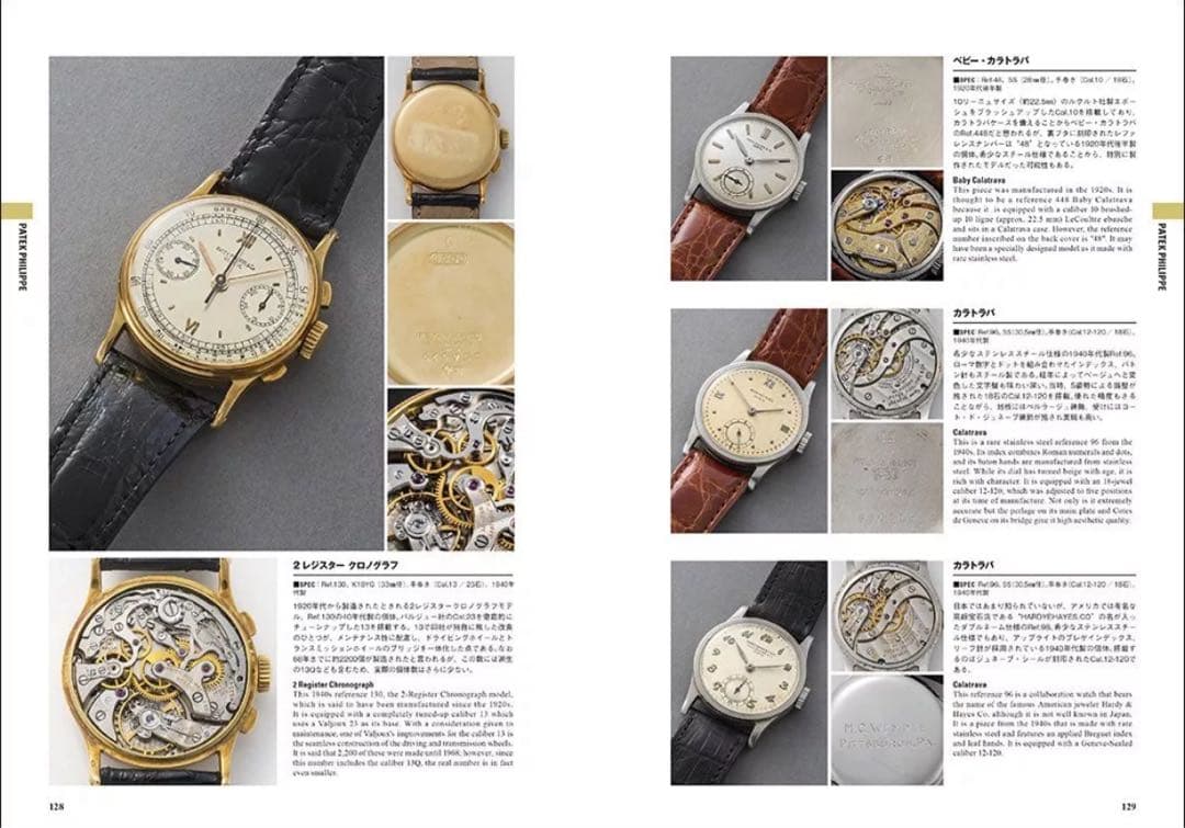 ウオッチミュージアムヴォガ アンティークコレクション ミュージアム所蔵800本