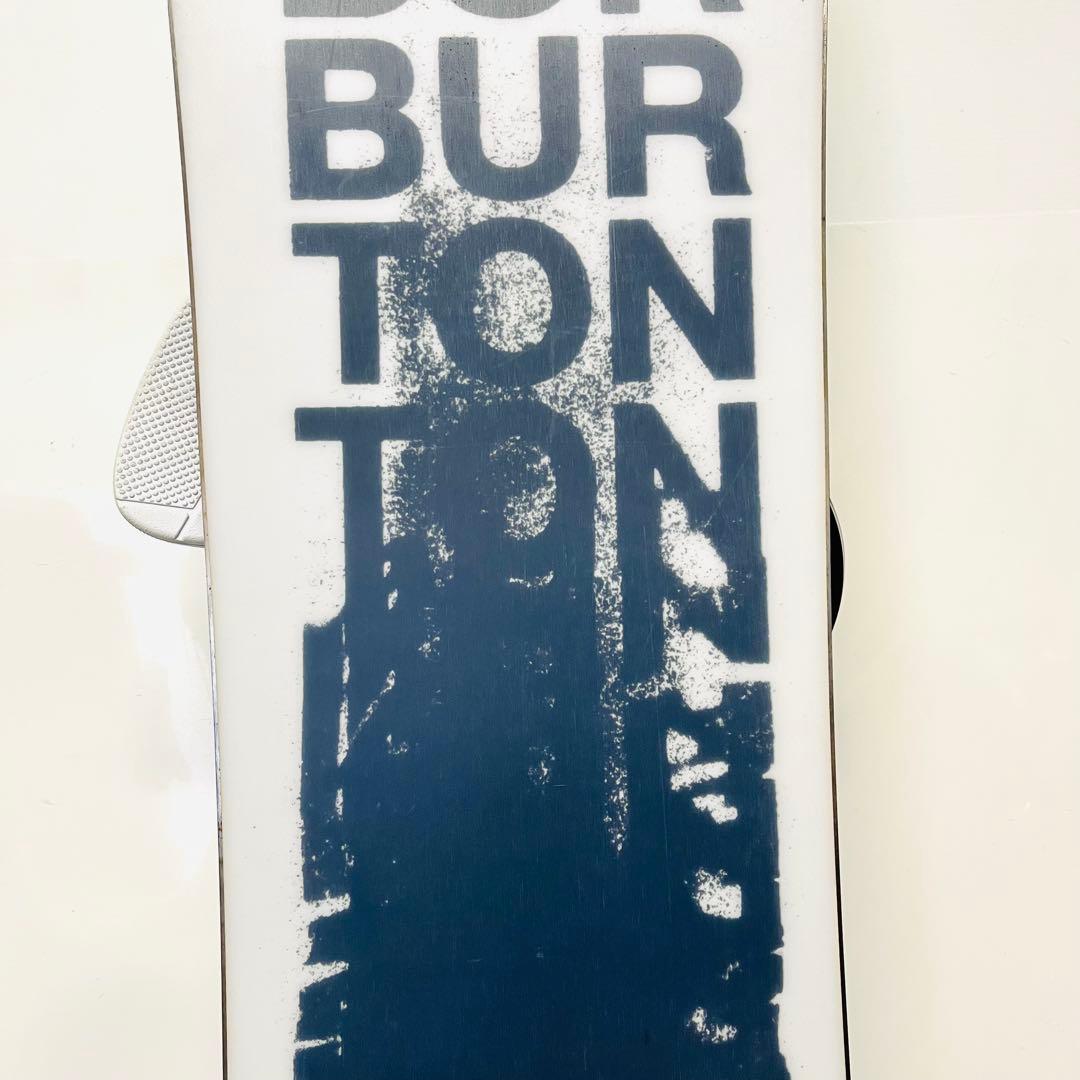BURTON バートン　スノボセット　スノーボード　パラマウント　フリースタイル