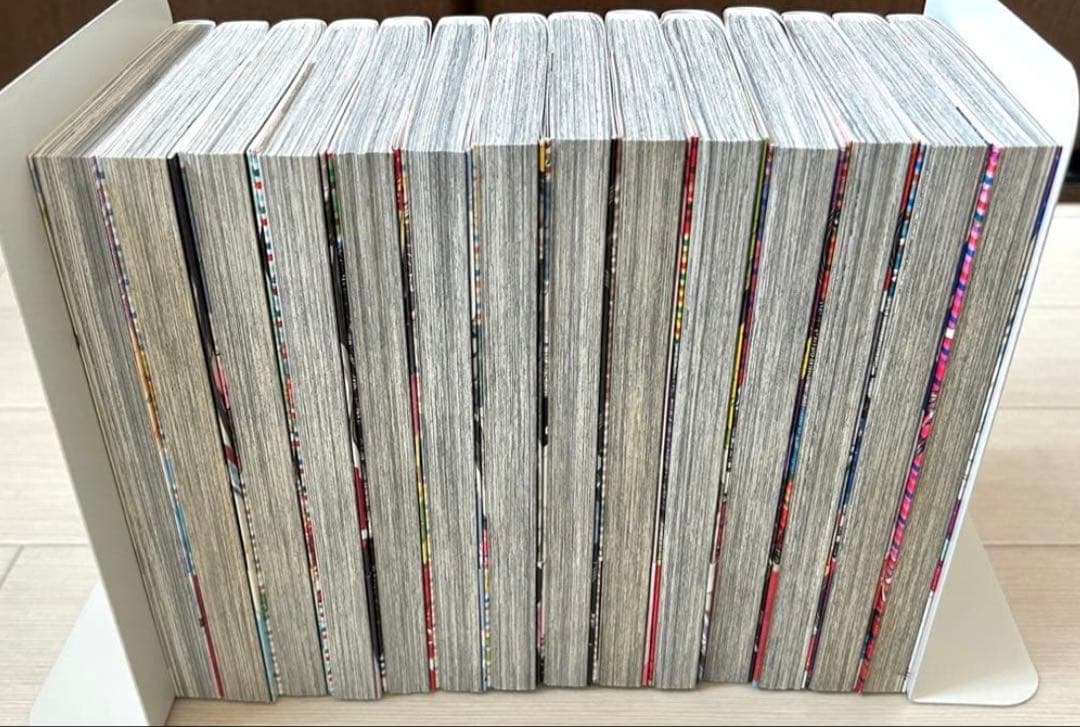 地獄楽 漫画 コミックス 全巻初版 帯付き 全13巻 ＋外伝 ポスター