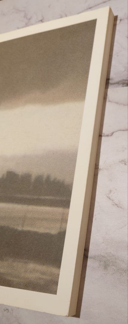 Ron Jude『Lick Creek Line』