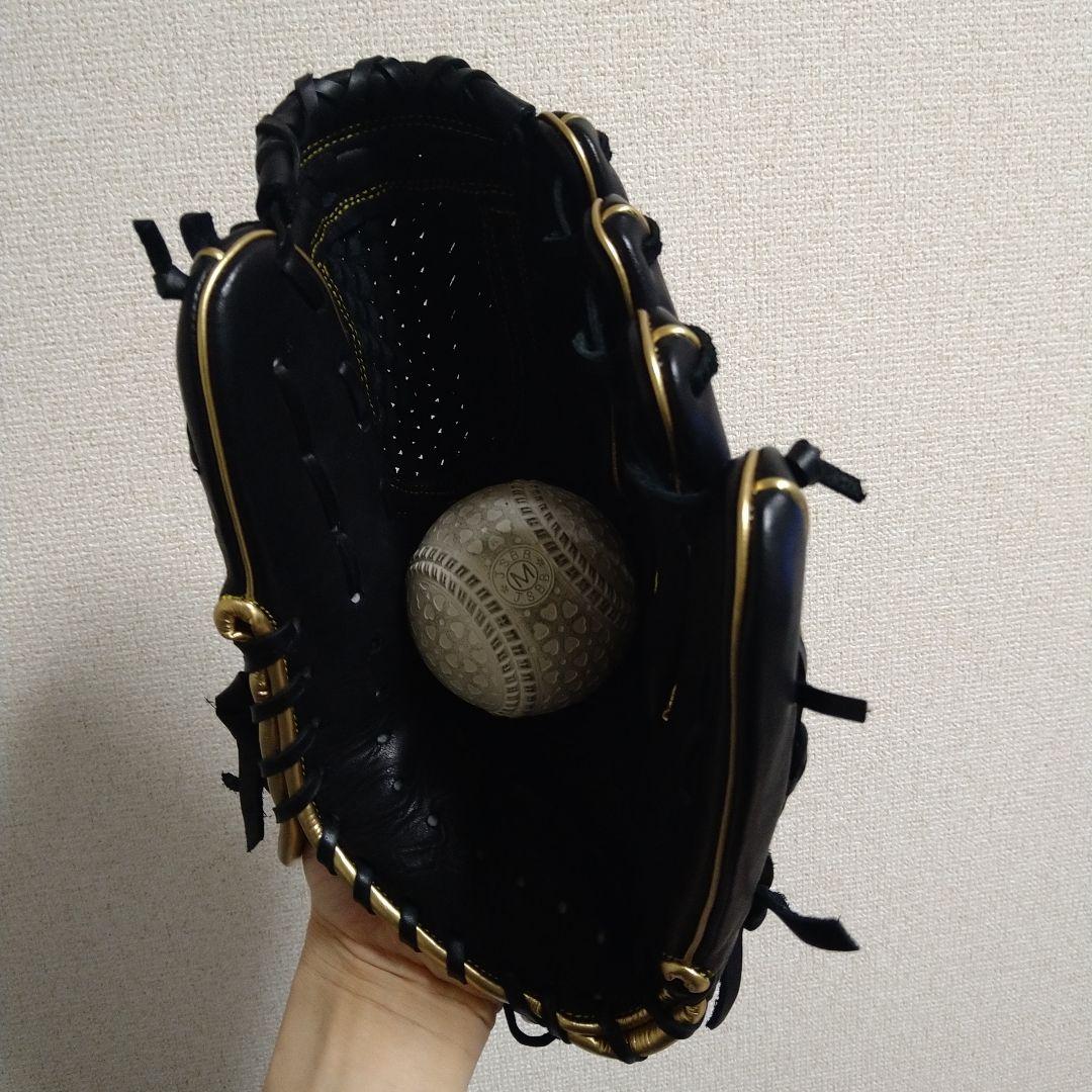 久保田スラッガー　オーダーグラブ　МP―18 投手兼内野手用