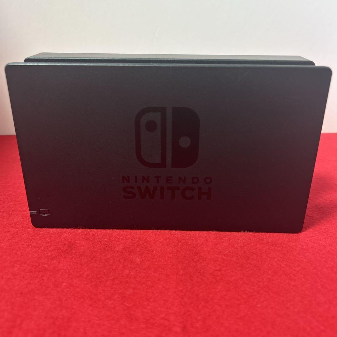 【極美品】Nintendo Switch　ニンテンドースイッチ本体