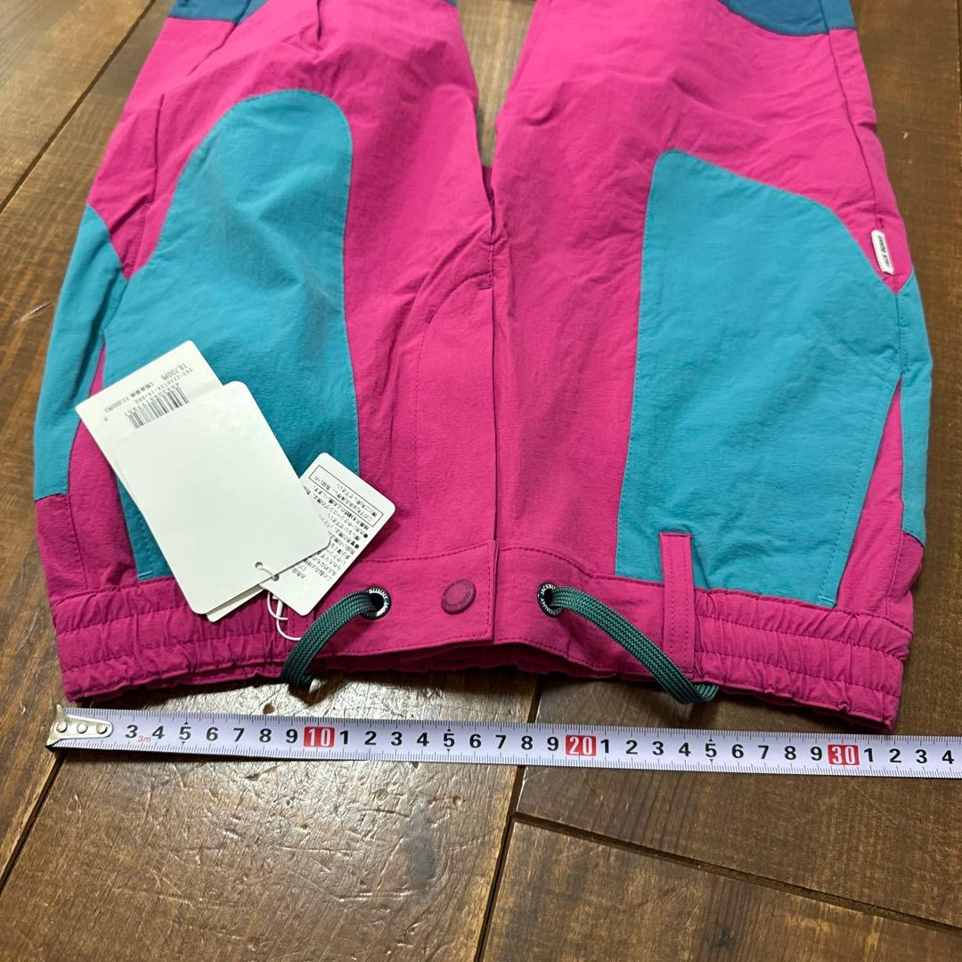 ジャックバニー　セットアップ　レディース0 未使用品　ポロシャツ　パンツ