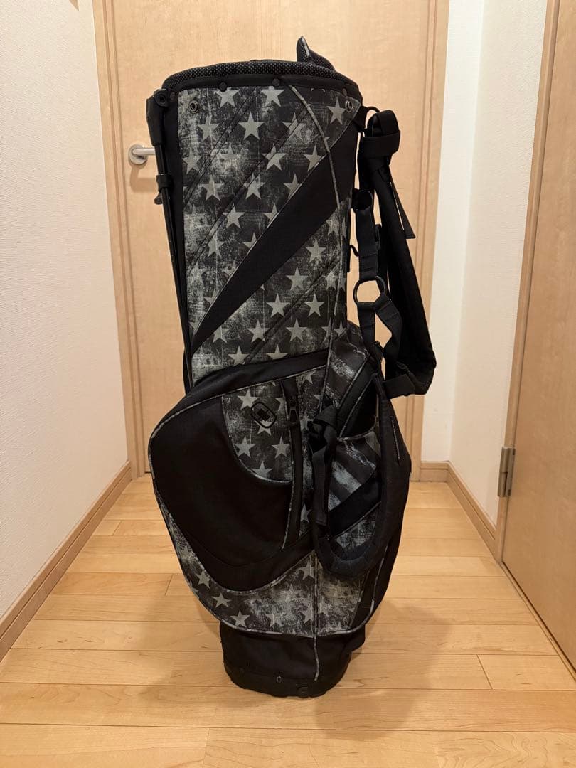 OGIO ゴルフ キャディバッグ スタンドバッグ 9.5型
