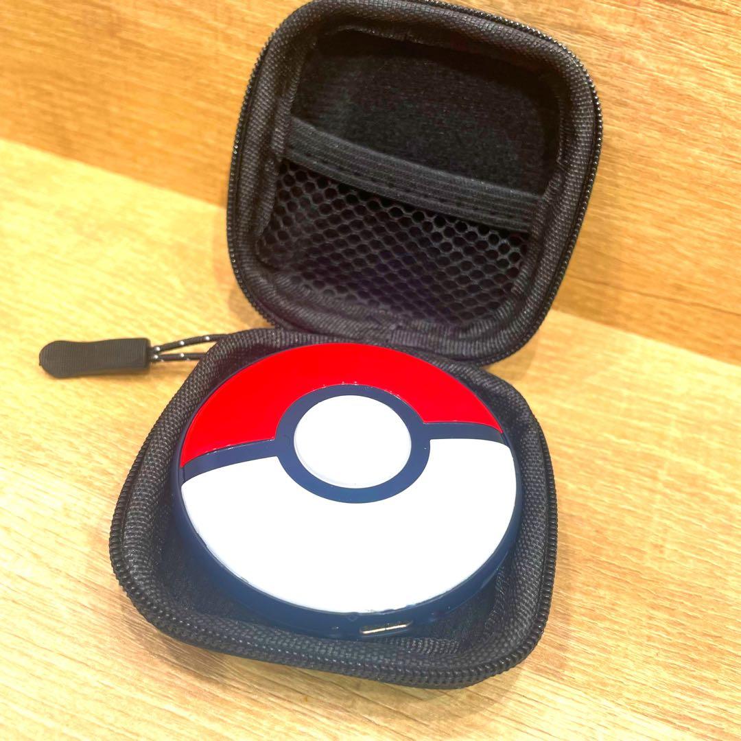 つばさ ポケモンGO plus ＋ オーダーページ オートスロー