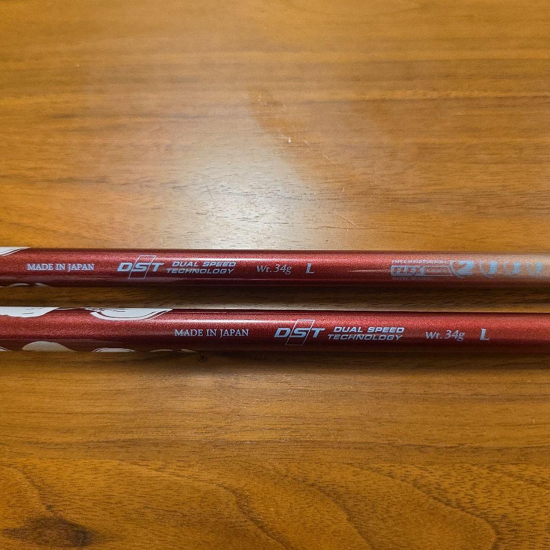 【新品未使用 レディース】ゼクシオ12 6U.7U フレックスL ボルドー