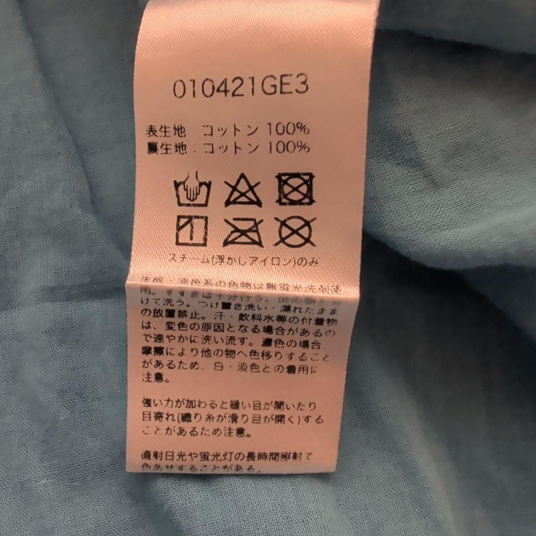 完売品♡22SS ヌキテパ フォイルプリントドレス エスニック ワンピース F
