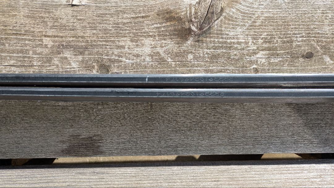 K2 WAYBACK84 174cm 23-24モデル