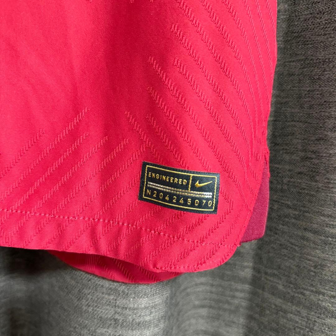 リバプール サラー オーセンティック ユニフォーム 22/23 XL