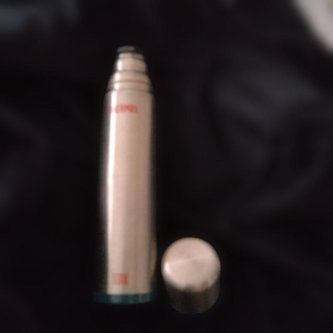THERMOS 日本酸素 チタンボトル　初期　HSW-R05T 日本製