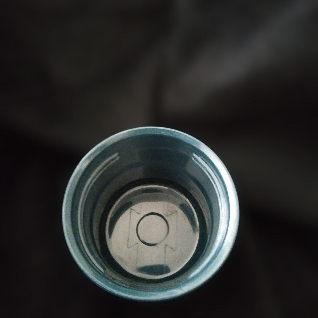 THERMOS 日本酸素 チタンボトル　初期　HSW-R05T 日本製
