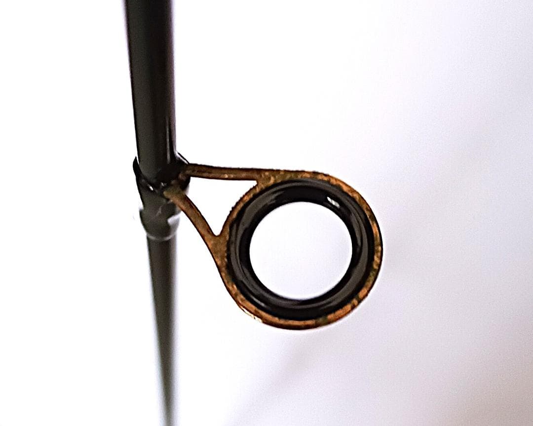DAIKO ダイコー PRS-902LL ライトショア ジギングロッド 9'0\"