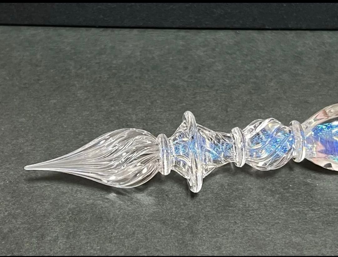 哲磋工房　ウィザード　wizard ガラスペン