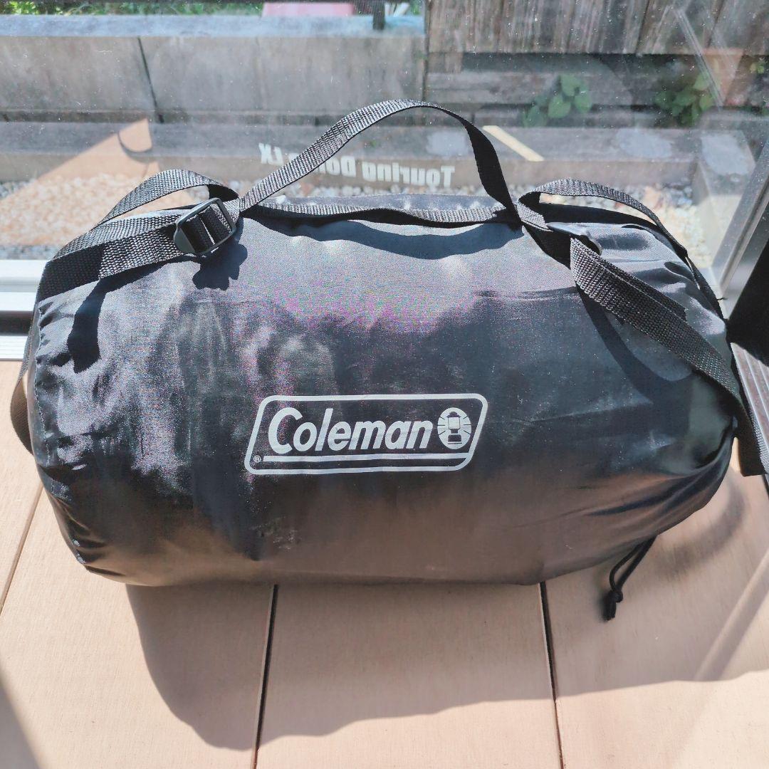美品 Coleman コールマン テント ツアードームLX