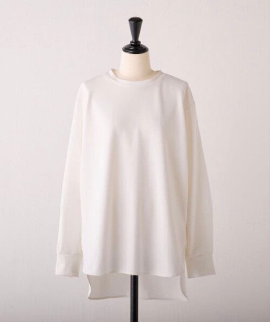 BEARDSLEY ビアズリー　Tブラウス　新品未使用　サイズ0