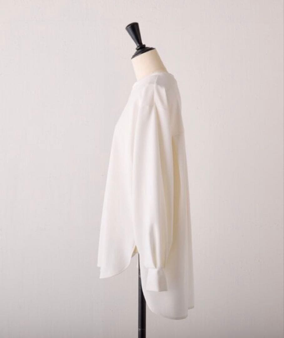 BEARDSLEY ビアズリー　Tブラウス　新品未使用　サイズ0