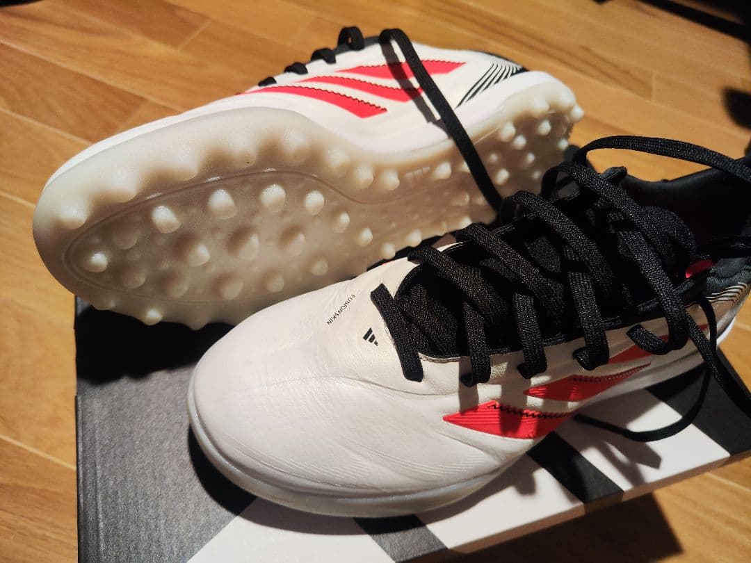 コパピュアPRO3TF 新品　25.0cm