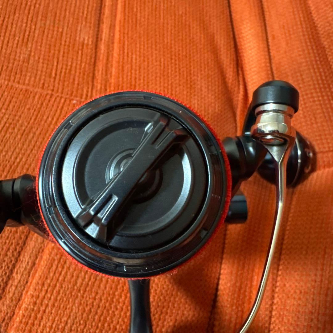 リール SHIMANO 20 STRADIC SW5000XG