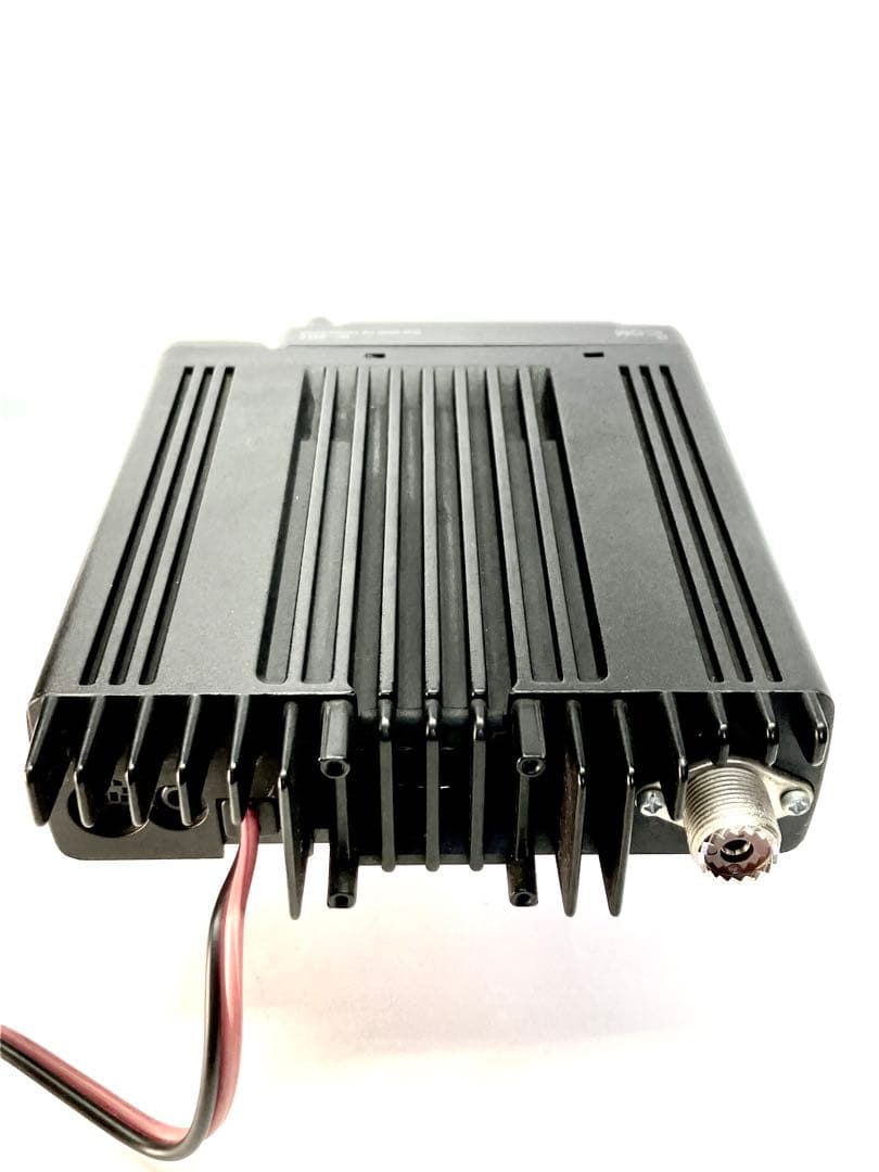 アイコム IC-207 20w アマチュア無線機 アマチュア無線