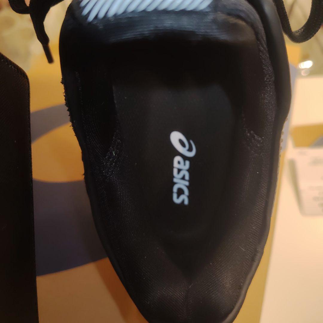 美品｜asics COURT FF3 OC 25.5cm｜アシックス｜コートFF