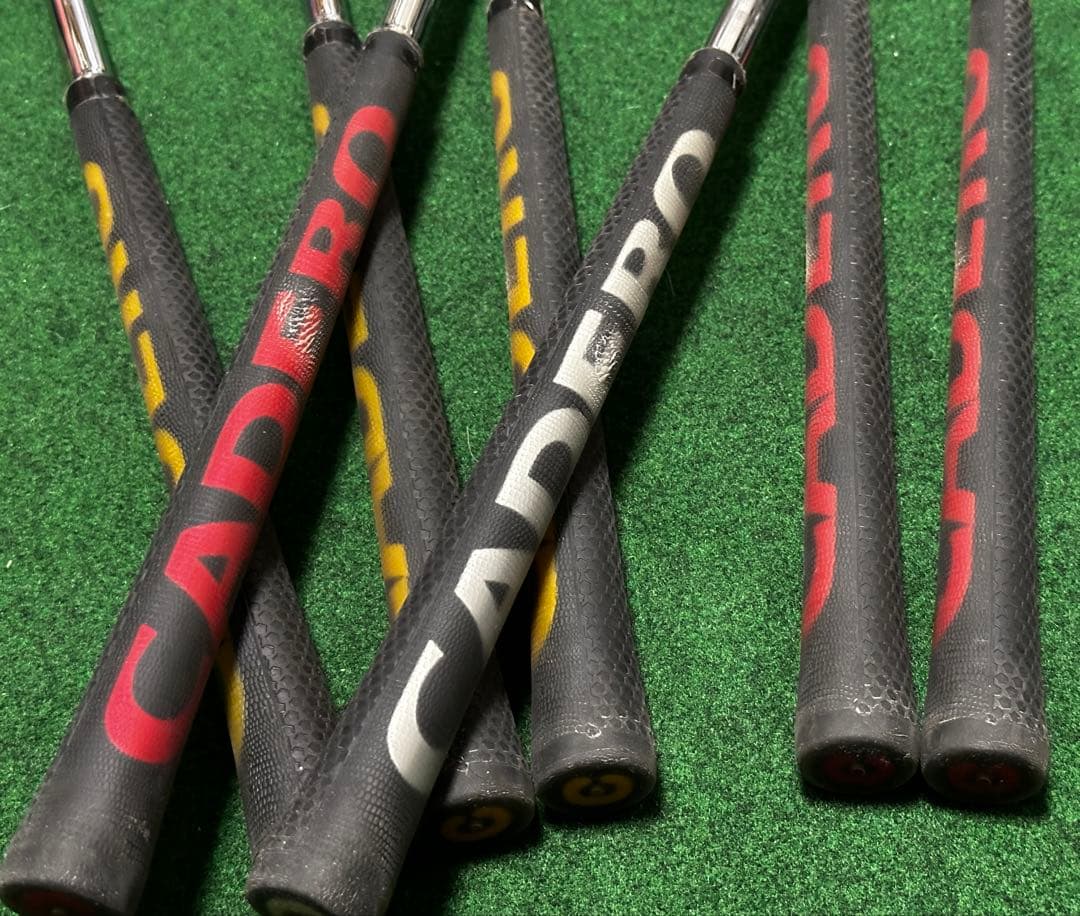 Titleist CB 710 アイアンセット 8本