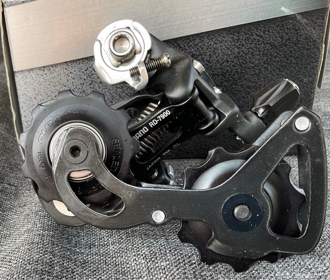 DURA-ACE RD-7900SSリアディレイラー