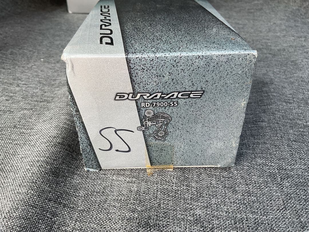 DURA-ACE RD-7900SSリアディレイラー