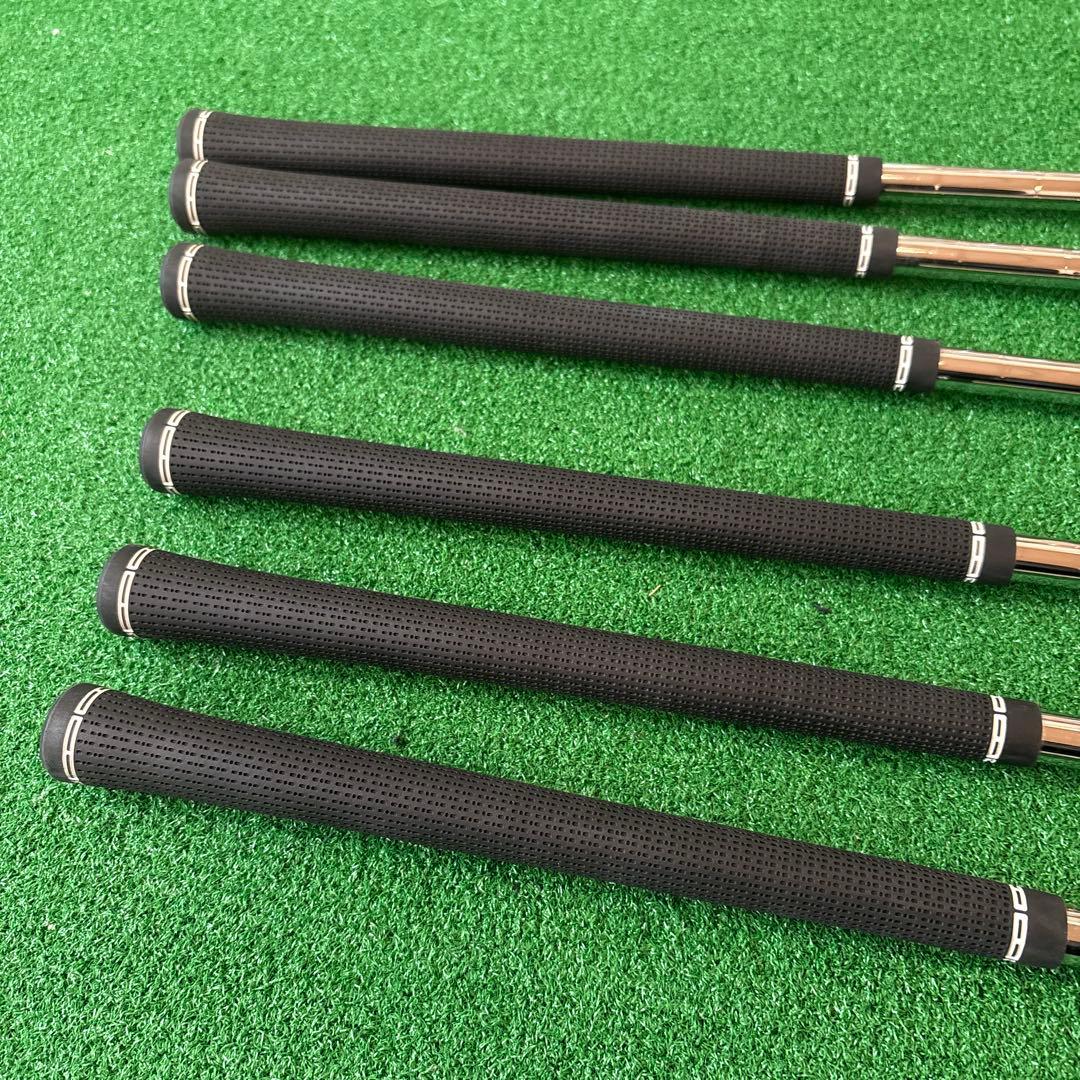 Titleist タイトリスト　T200 6本 2023 NS880
