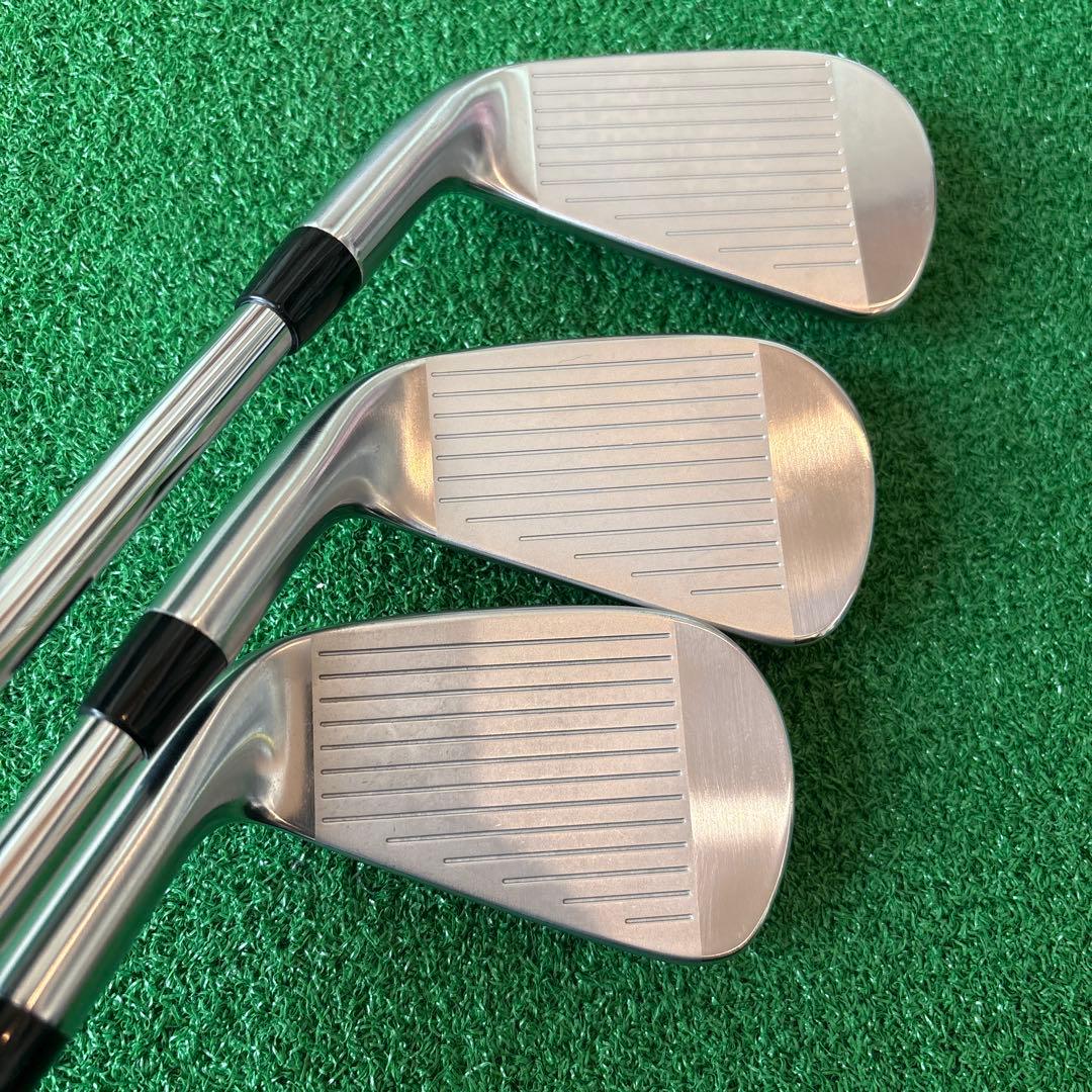 Titleist タイトリスト　T200 6本 2023 NS880
