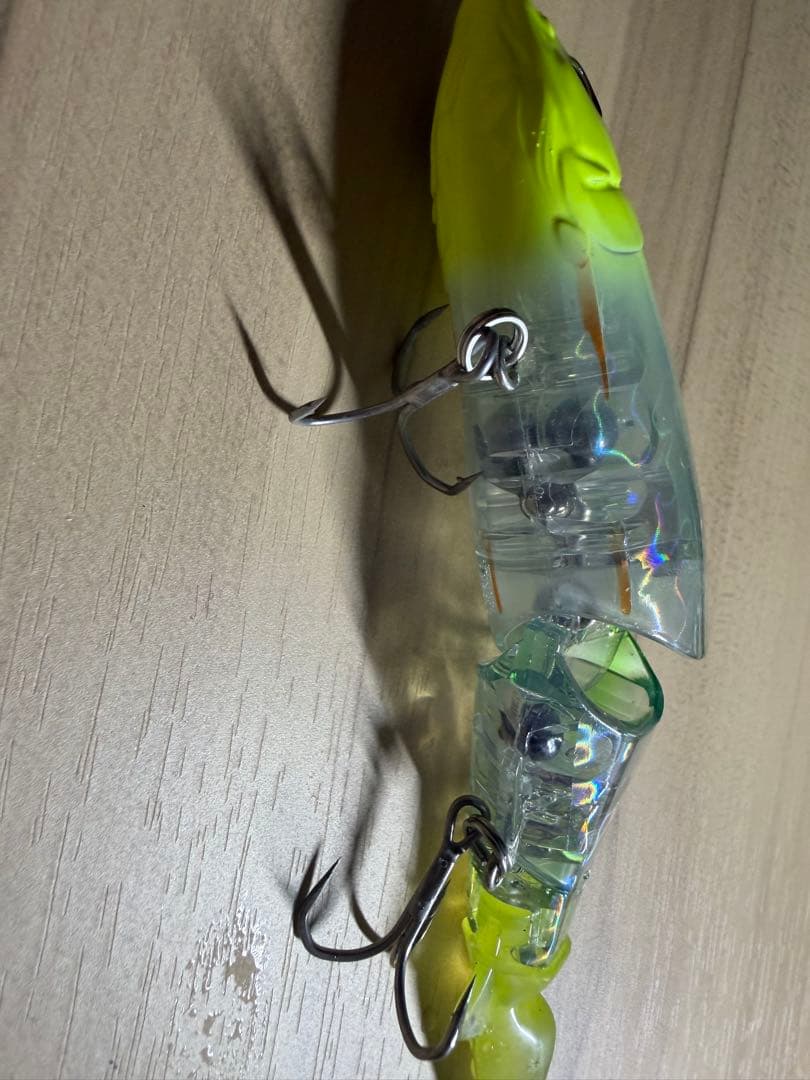 ヒフミクリエイティング　ブルージュ190SS フィーモオリカラ