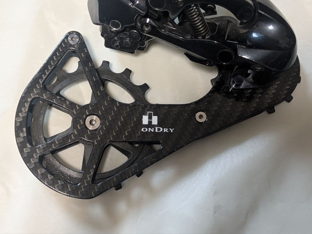 SHIMANO DURA-ACE DI2 R9150 R9170 コンポセット