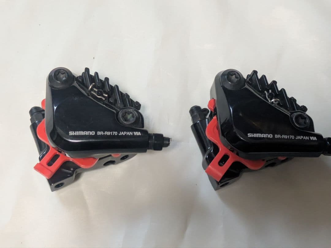 SHIMANO DURA-ACE DI2 R9150 R9170 コンポセット