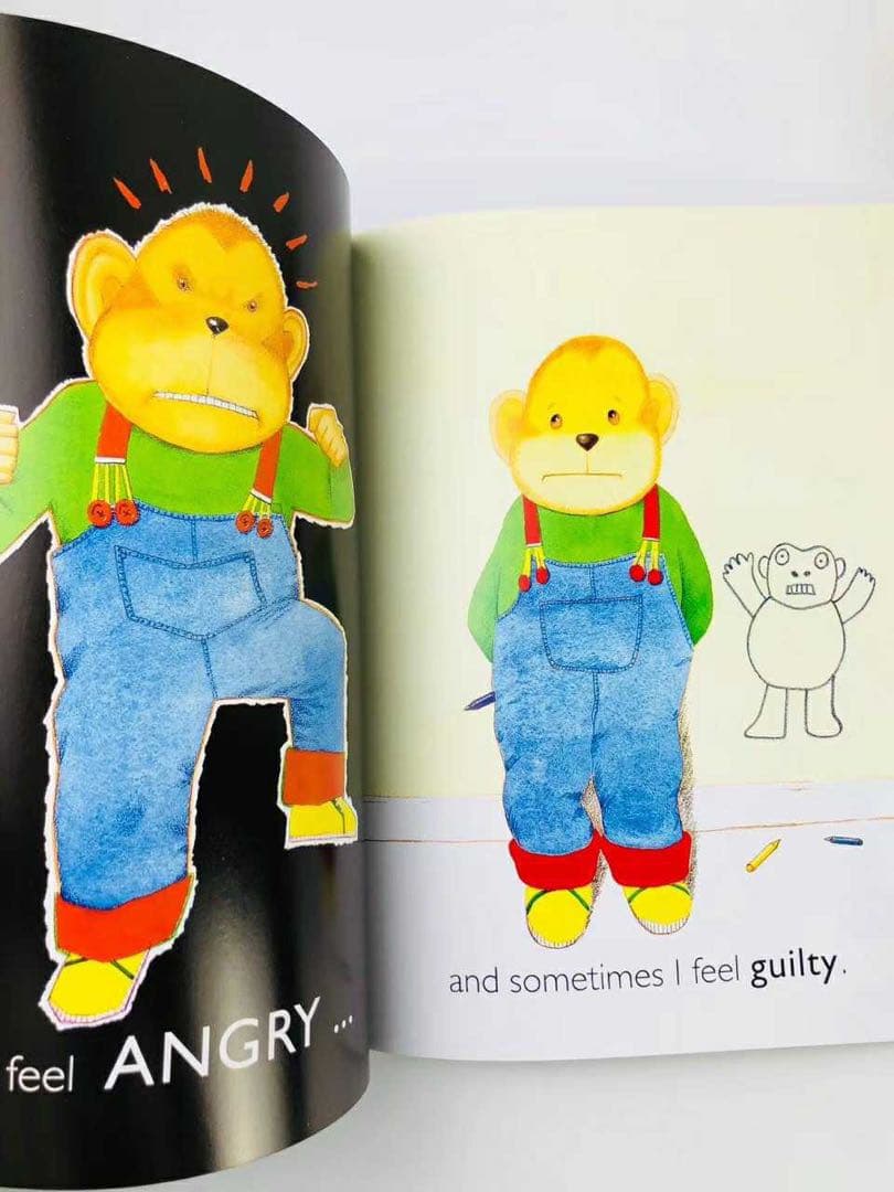Anthony Browne12冊　CD付　マイヤペン対応　アンソニー・ブラウン