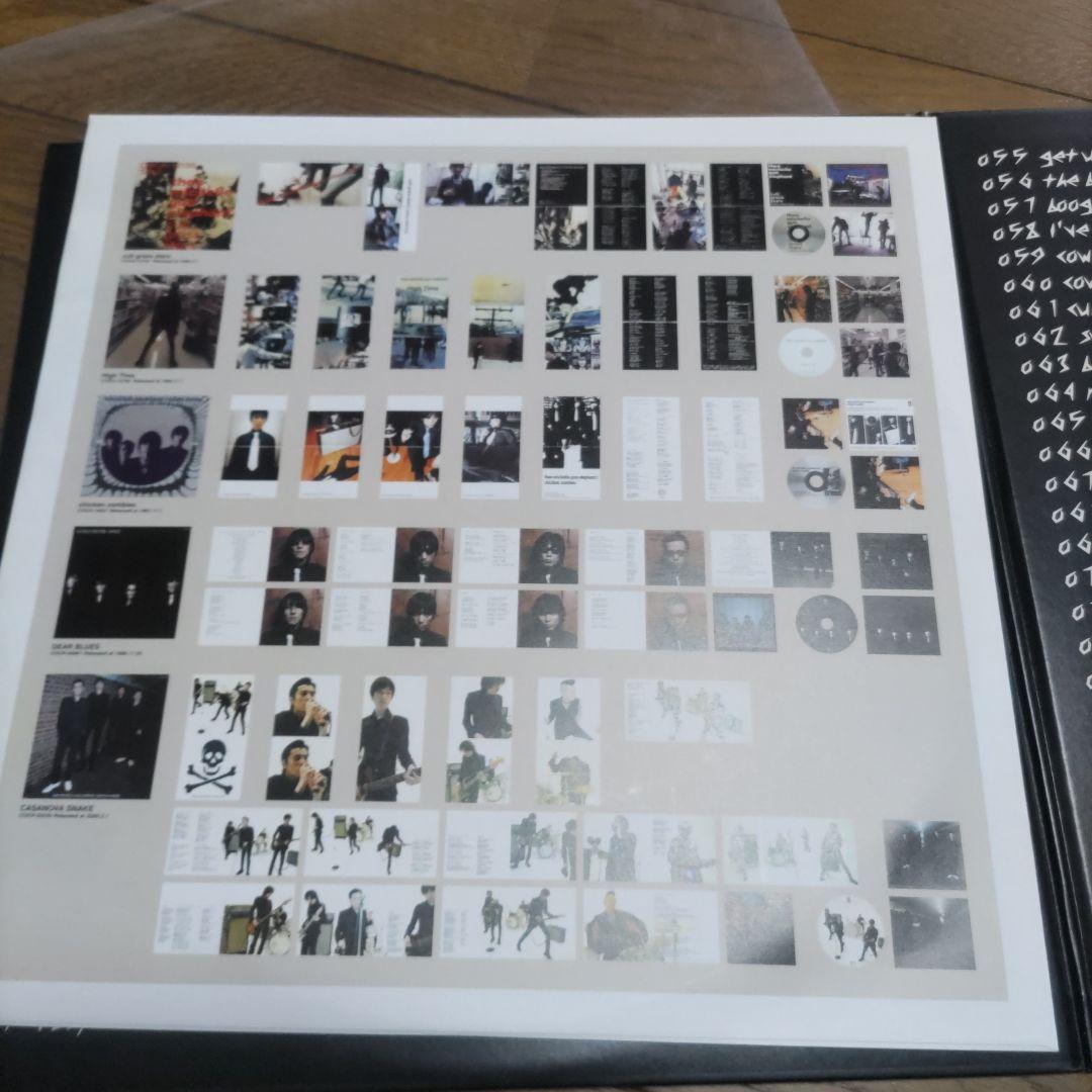 THEE MICHELLE GUN ELEPHANT 106　ミッシェルガンエレ
