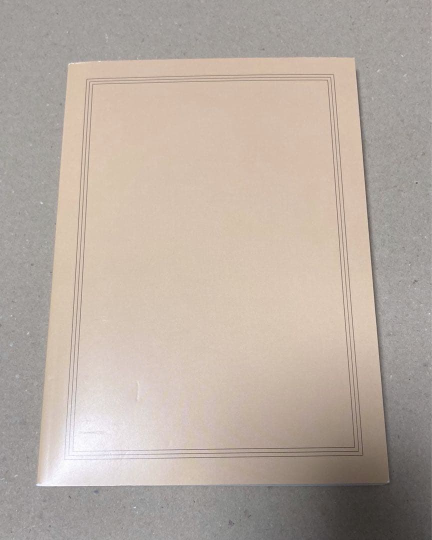 SUPER BEAVER サイン入りDVD