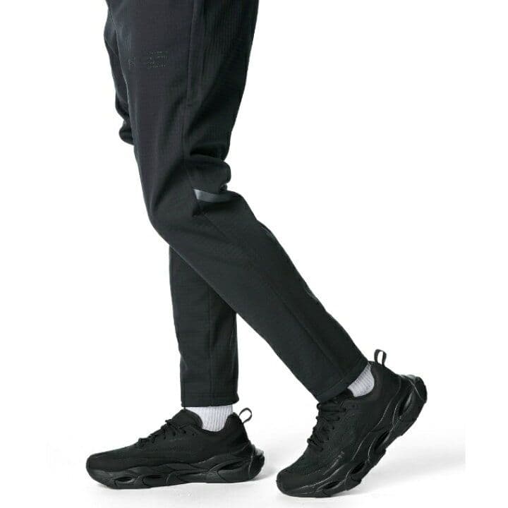 UNDER ARMOUR ウインターニット 3レイヤー 上下セット サイズＭＤ
