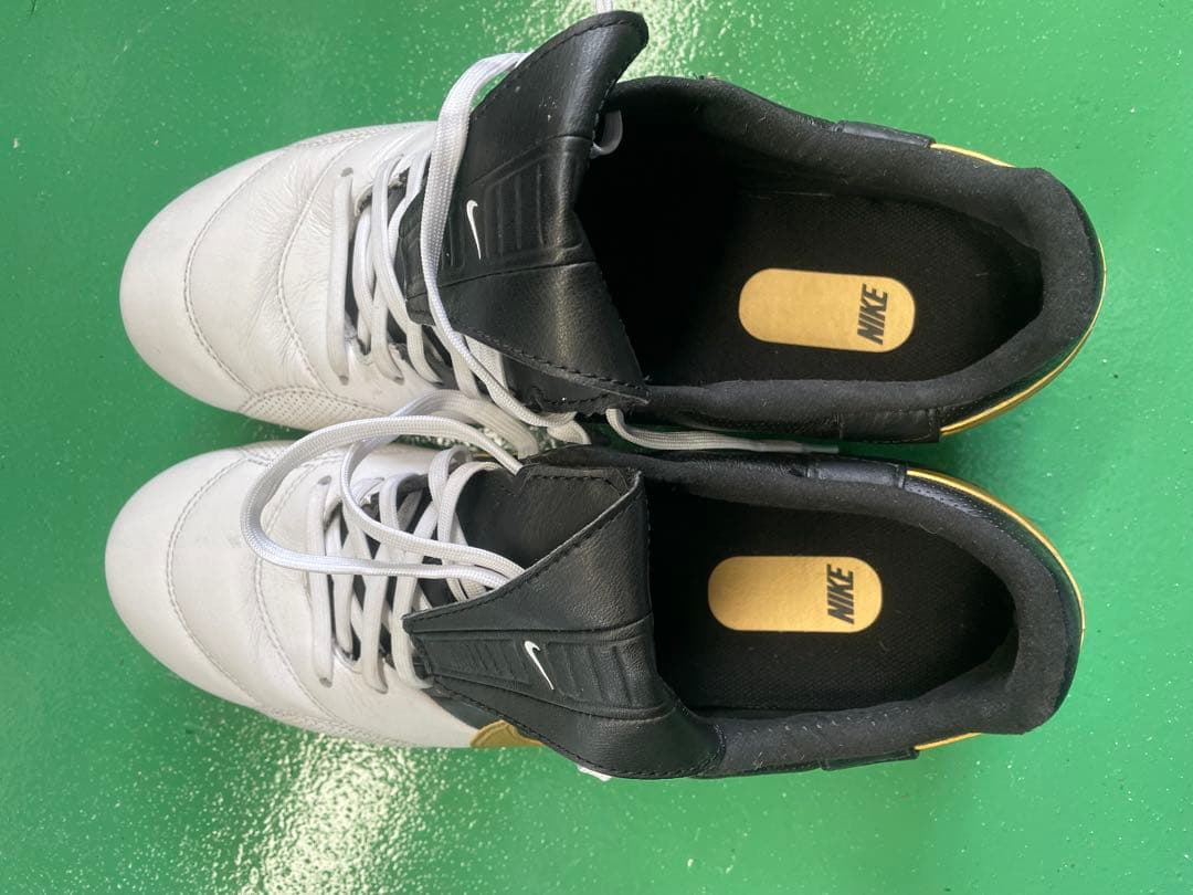 Nike ナイキサッカースパイクナイキプレミア3 fg