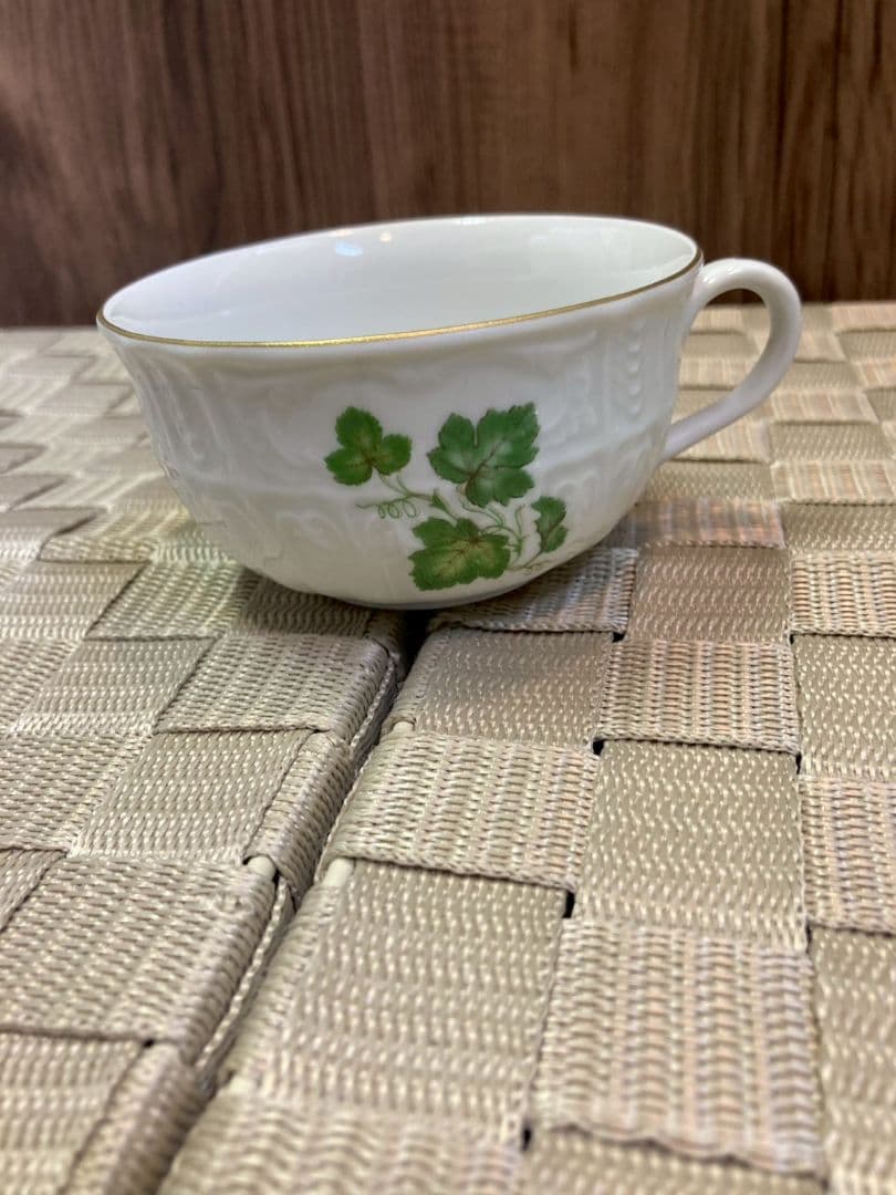 ピルケンハマー (Pirkenhammer) 陶磁器 食器セット