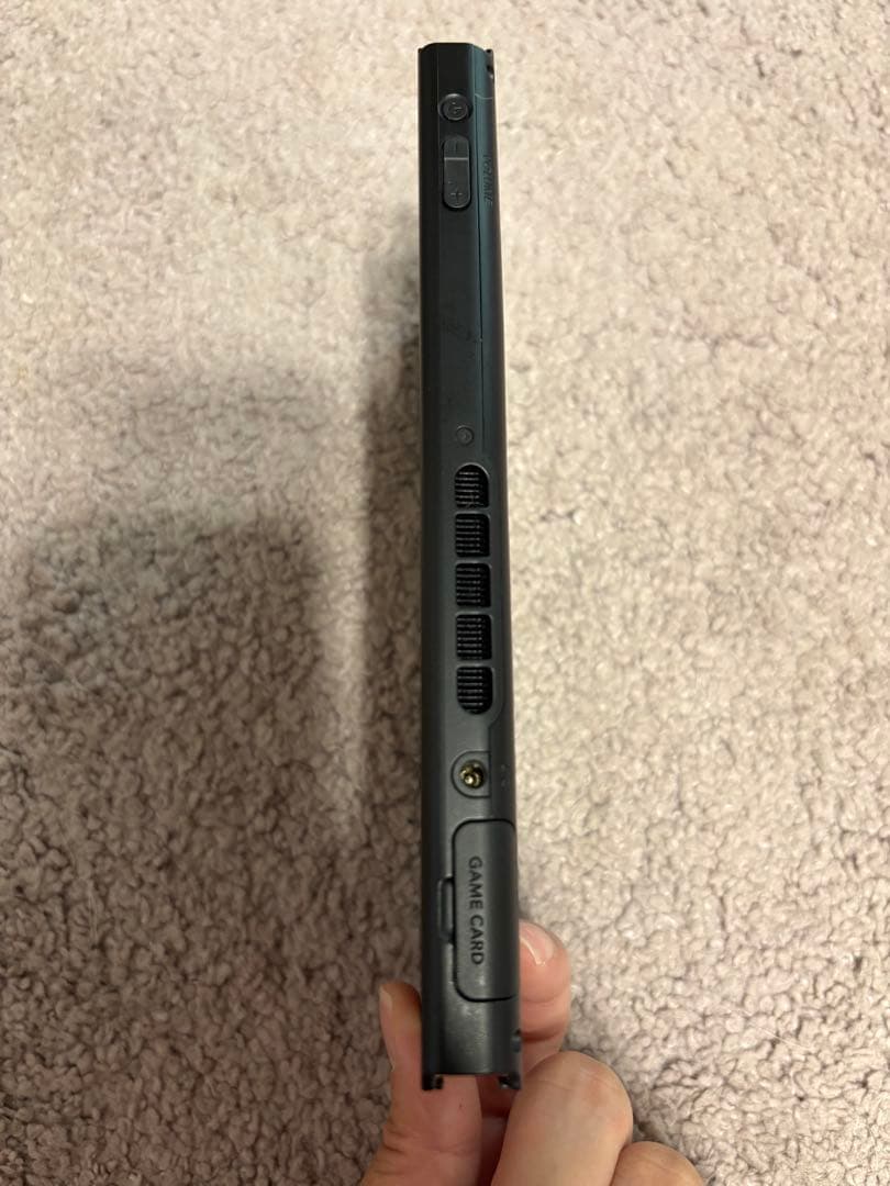 Nintendo Switch 本体 赤/青/紫/黄　付属品あり　美品