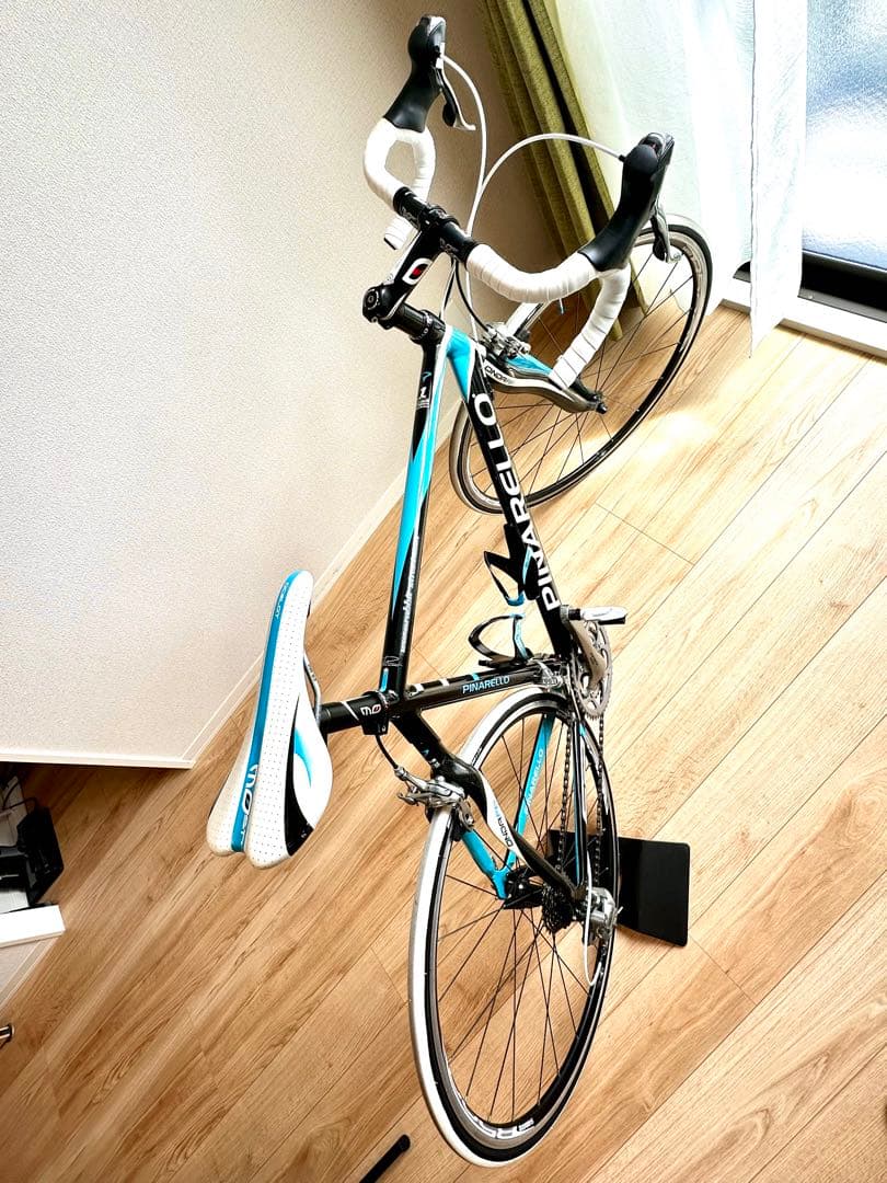 PINARELLO FP1 ロードバイク 2011年モデル