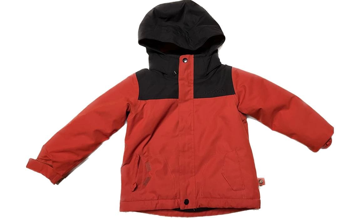 BURTON スノーボードウェア