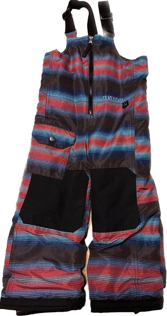 BURTON スノーボードウェア