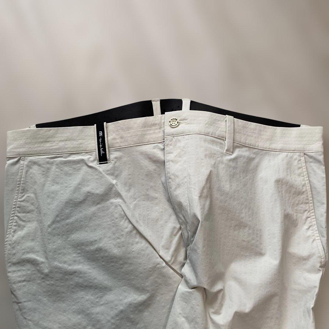 必見‼️トラヴィスマシュー ゴルフウェアセット 爽やかコーデ 2XL