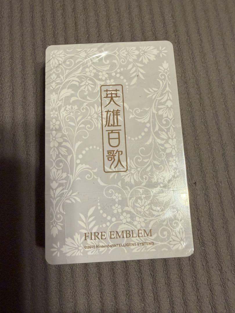 ファイアーエムブレム　英雄百歌　愛と勇気の25周年記念 ファイアーエムブレム祭