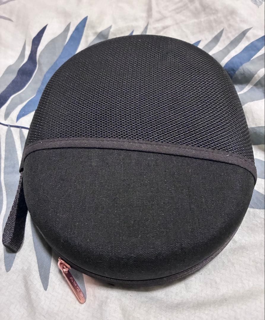 完動品・美品 Sony WH-1000XM4 ブラック