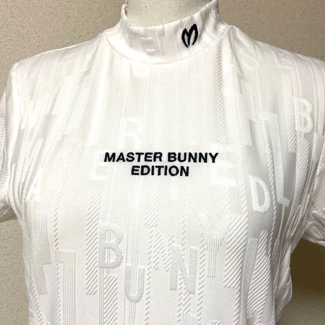 MASTER BUNNY EDITION レディースゴルフウェア　M