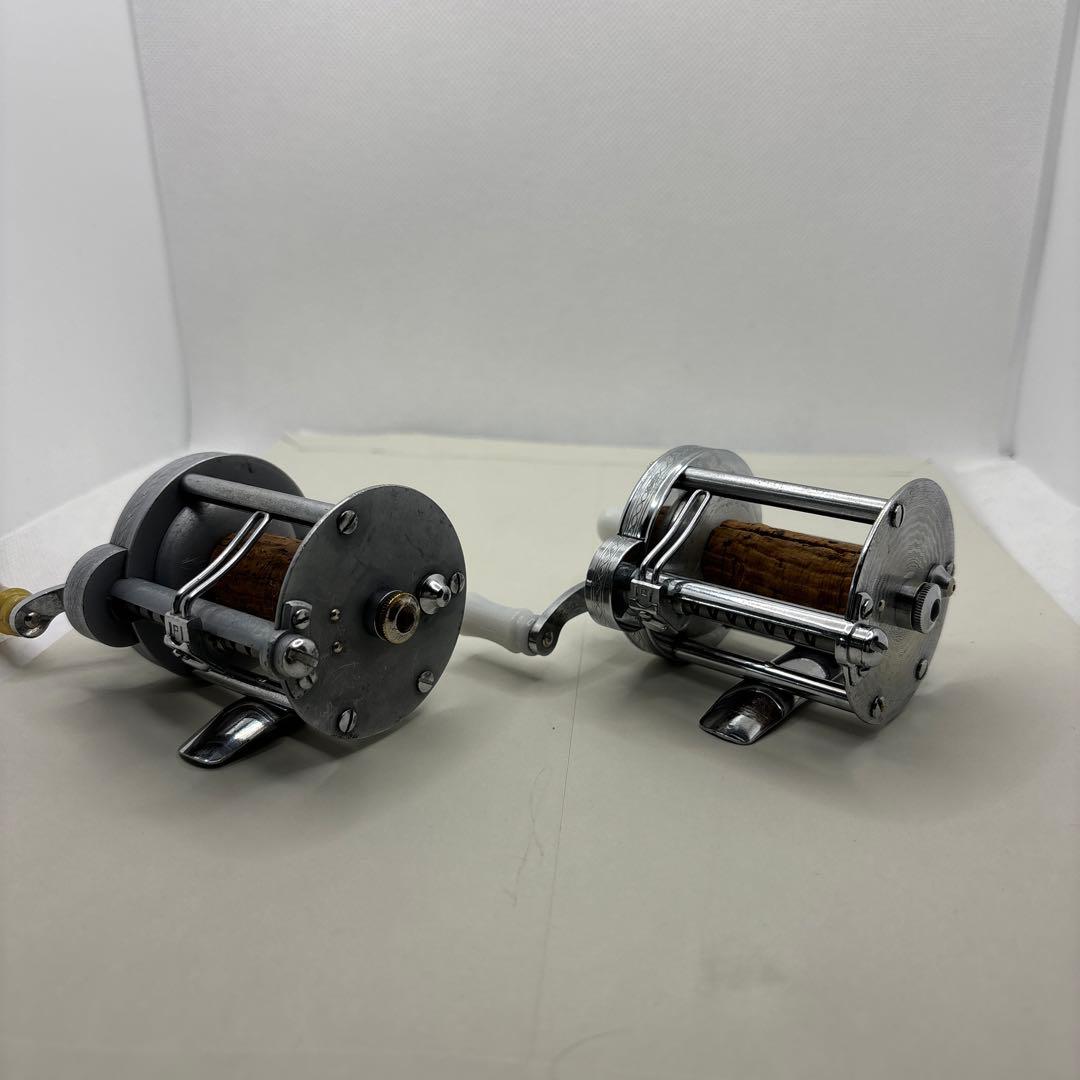 フルーガーノビー、フルーガーサミット2台