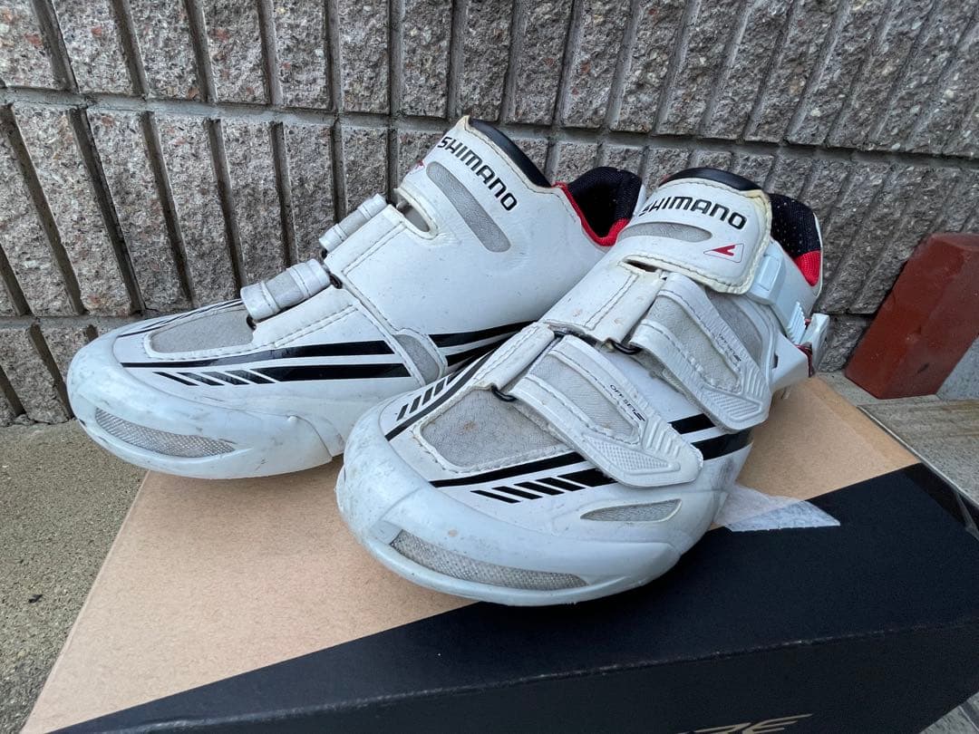SHIMANO SH-R320W サイズ40