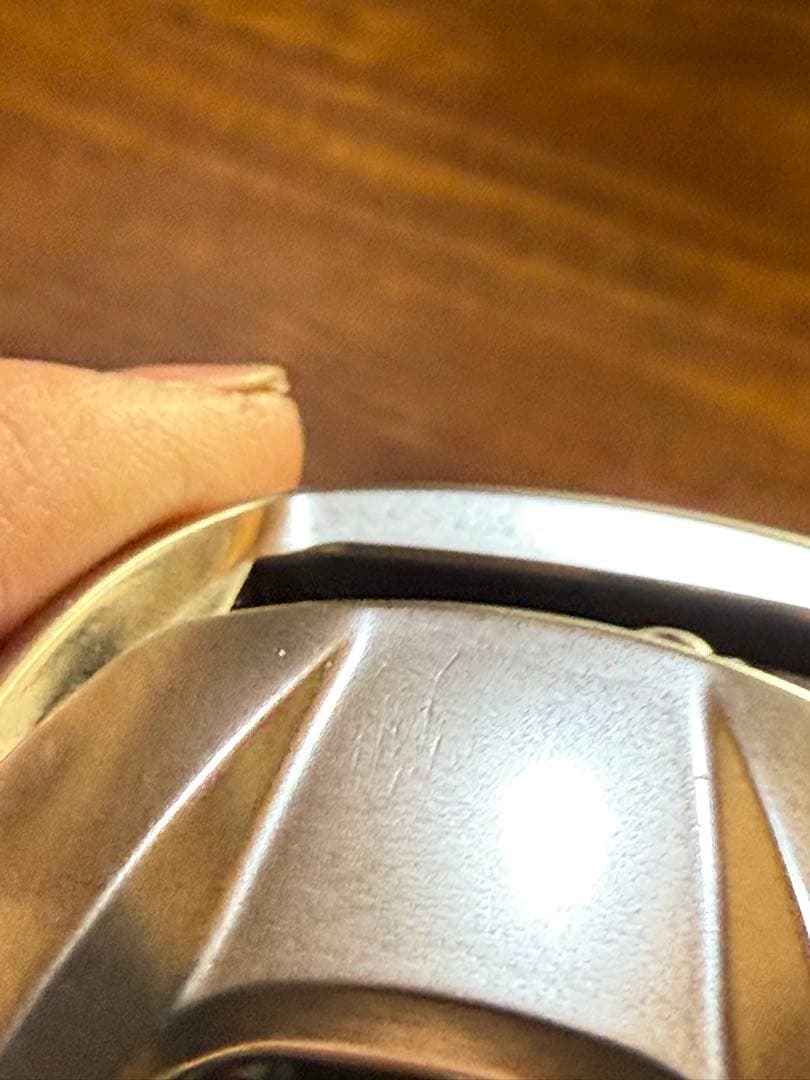 ダイワ ZILLION SV TW 1000HL 美品